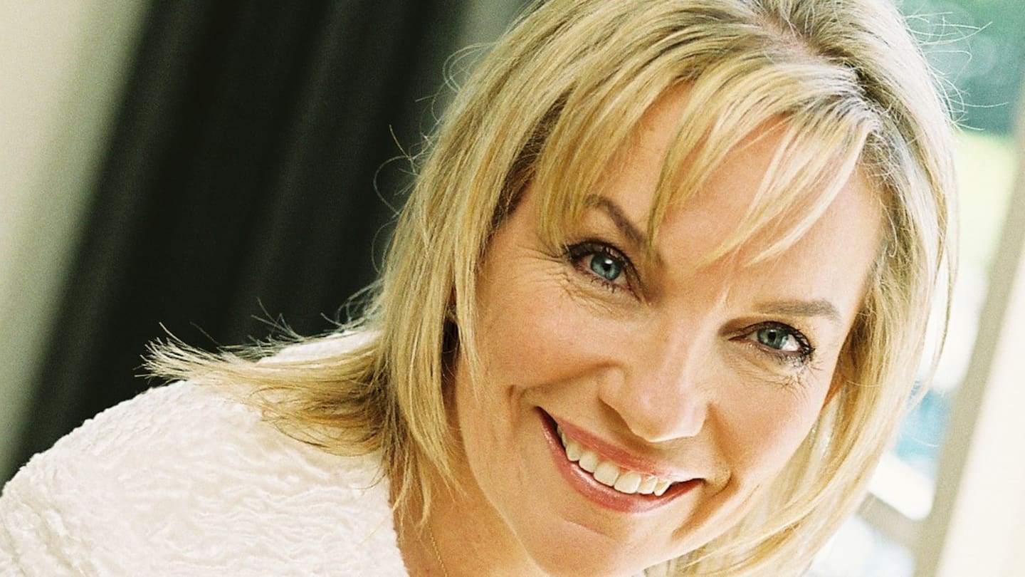 Nikki Connors, pictured in 2008.