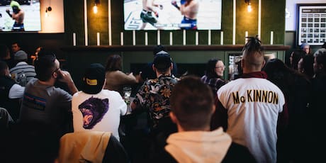 The science of a sports bar: Hospitality experts give their insight into the ultimate experience