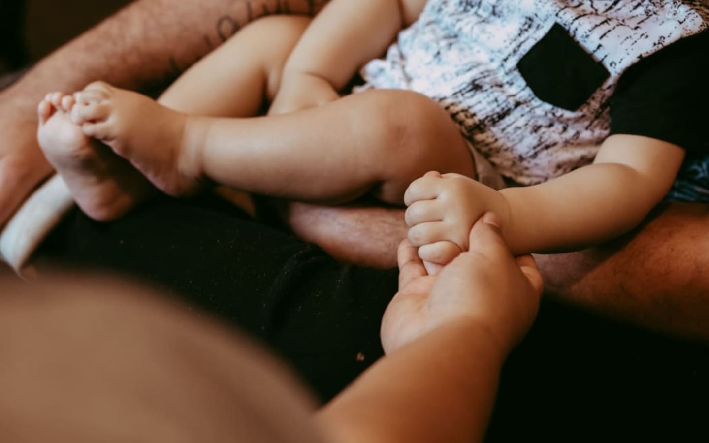 Te Whatu Ora urges vaccination, highlighting the risk to infants, with 50% needing hospitalisation. Photo / NZ Human Rights Commission