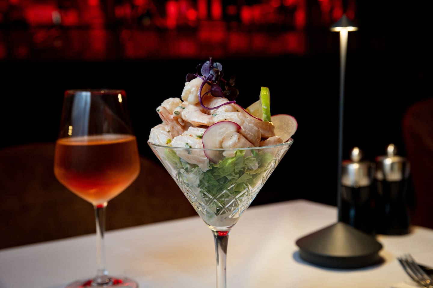 Jesse Mulligan reviewed GiGi in July. Photo / Dean Purcell