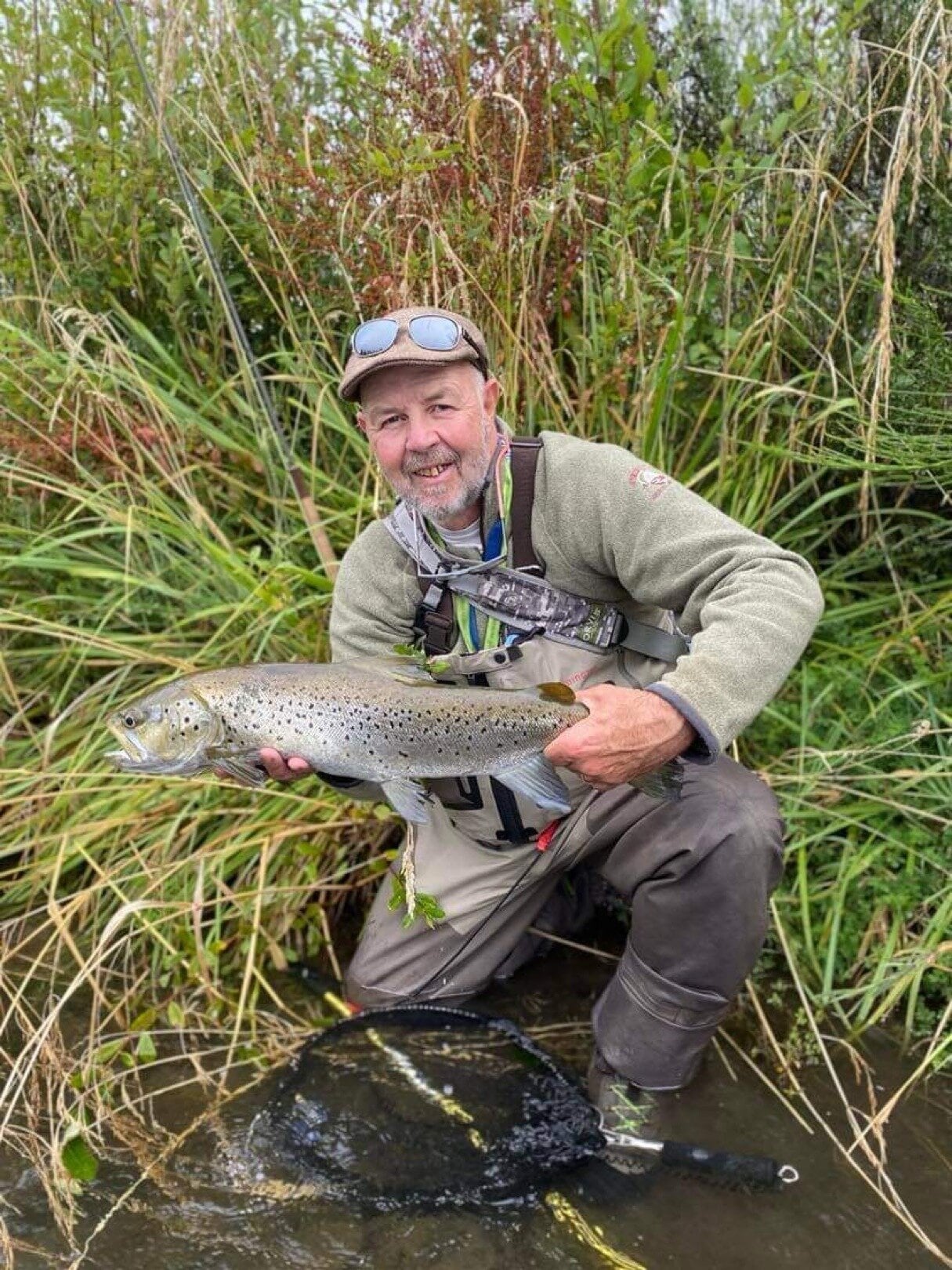 Peter Carty has been named an Officer of the New Zealand Order of Merit in the King's Birthday Honours 2025.