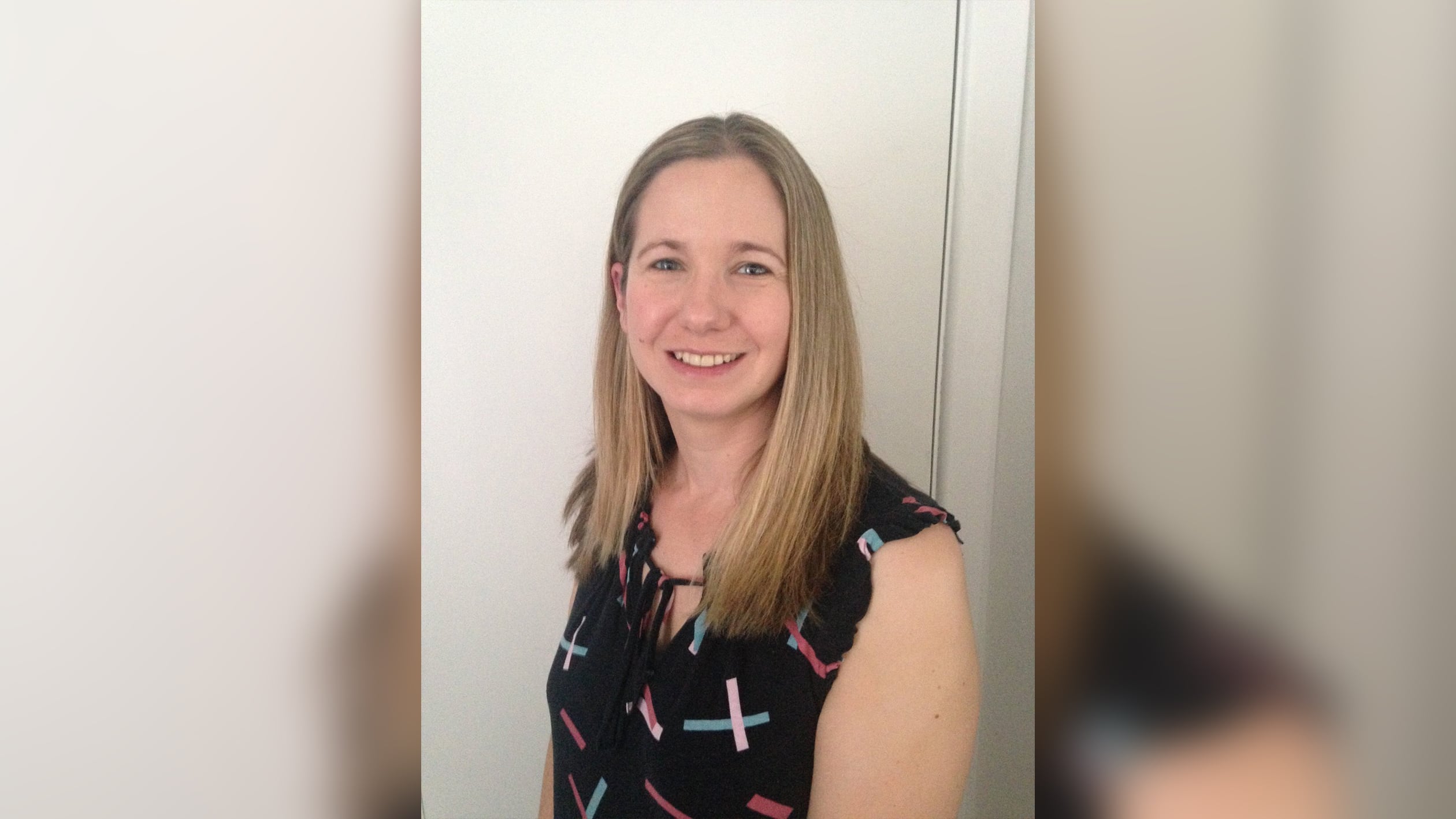 Brake New Zealand director Caroline Perry says the Government needs to move faster if it wants to meet its road safety goal. Photo / NZME