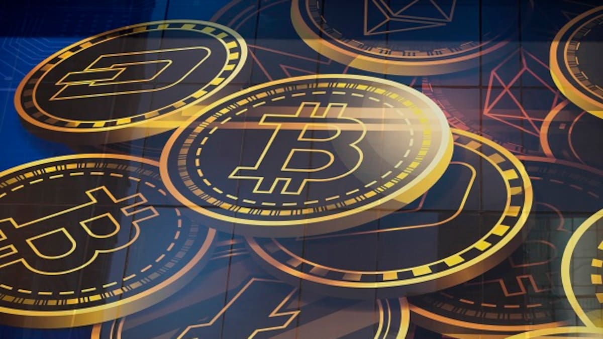 Wellington man arrested in 0m international cryptocurrency scam Wellington man arrested in 0m international cryptocurrency scam