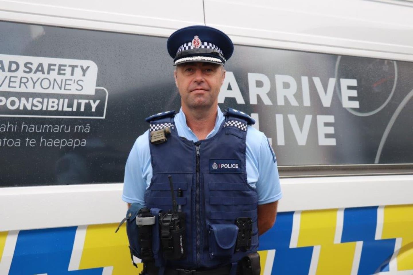 Tauranga road rage: Man charged after allegedly brandishing knife at ...