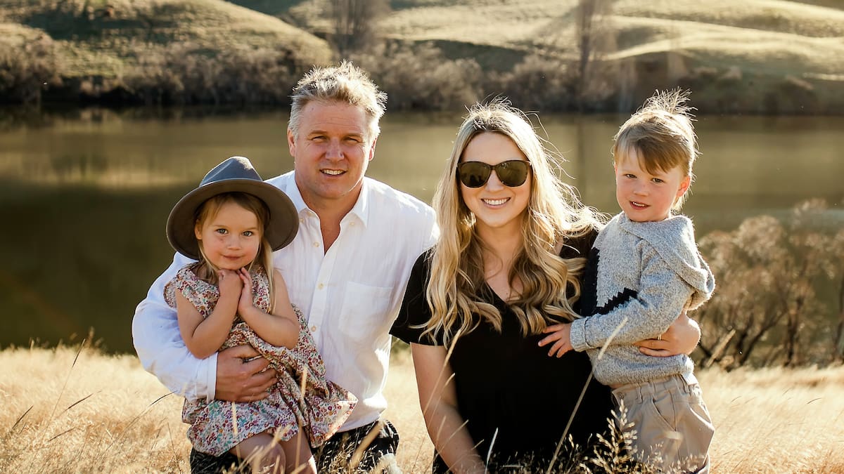 What help really looks like when someone is terminally ill What help really looks like when someone is terminally ill