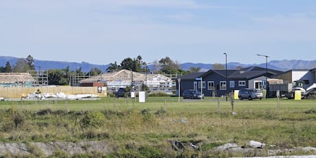 Property boom: Gisborne region soars in home consents and sales