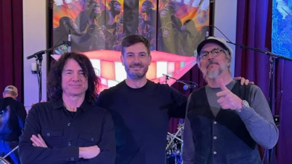 ‘Awful’: Kiwi drummer faces agonising wait after audition with US rock band ‘Awful’: Kiwi drummer faces agonising wait after audition with US rock band