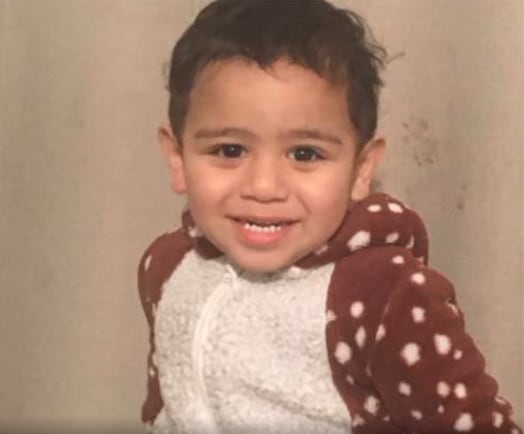 Dog attack victim Timothy Tu’uaki Rolleston-Byran, 4, of Katikati, was killed on Friday, March 28, 2025.