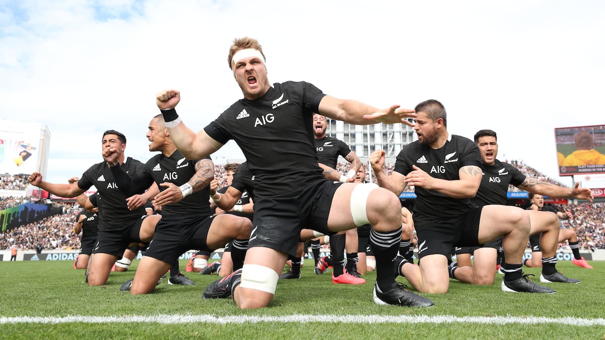 Revealed: The 'most likely reality' for All Blacks' 2021 season