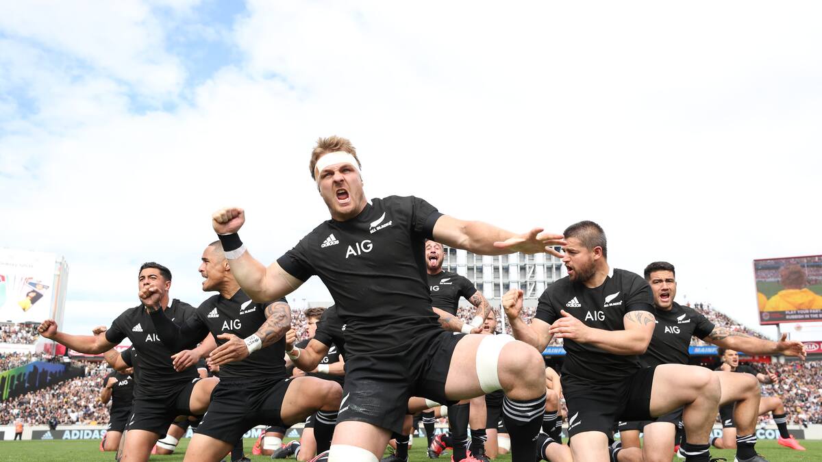 Revealed: The 'most likely reality' for All Blacks' 2021 season