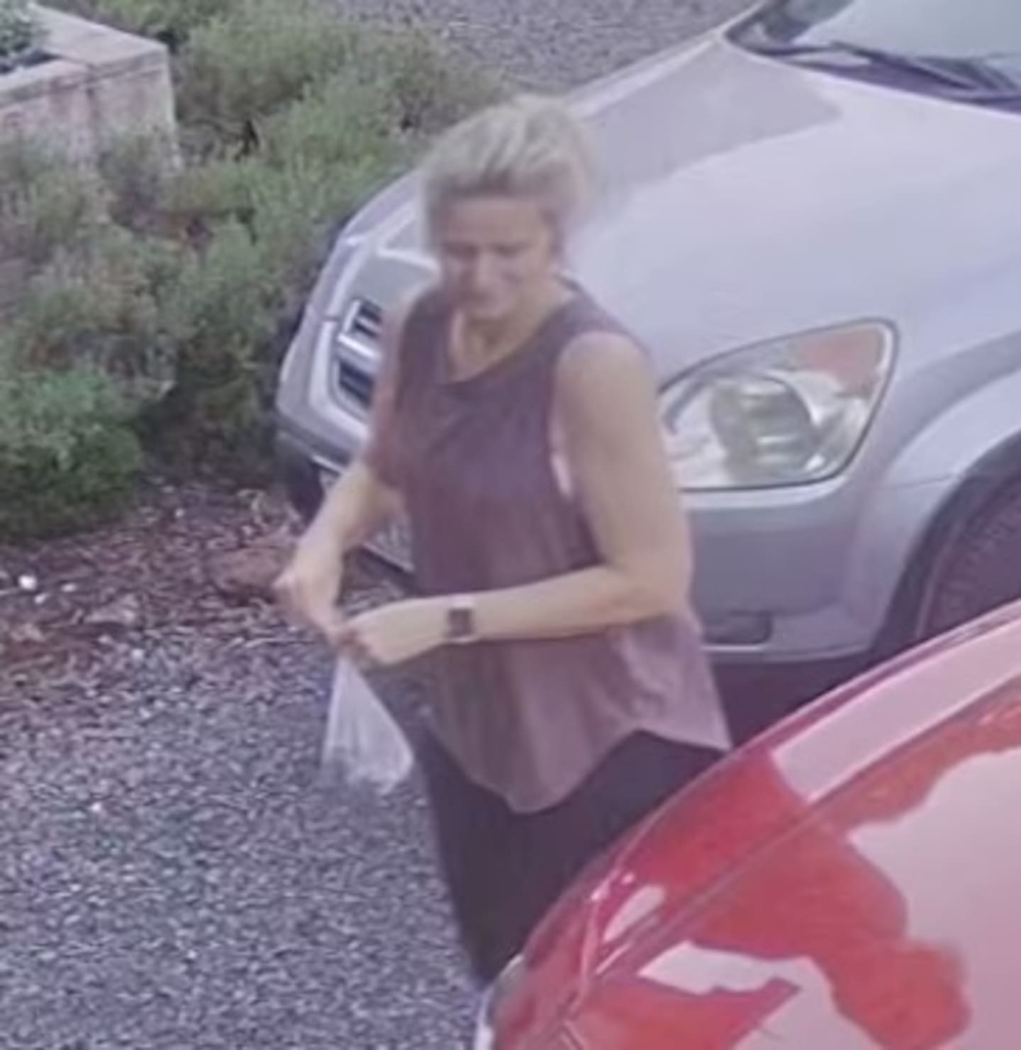 Samantha Murphy was 51 years old.