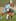 Jonah Lomu is tackled by Montmelian's Guillaume Cognard during his comeback match for French third division side Marseille-Vitrolles. Photo / AP