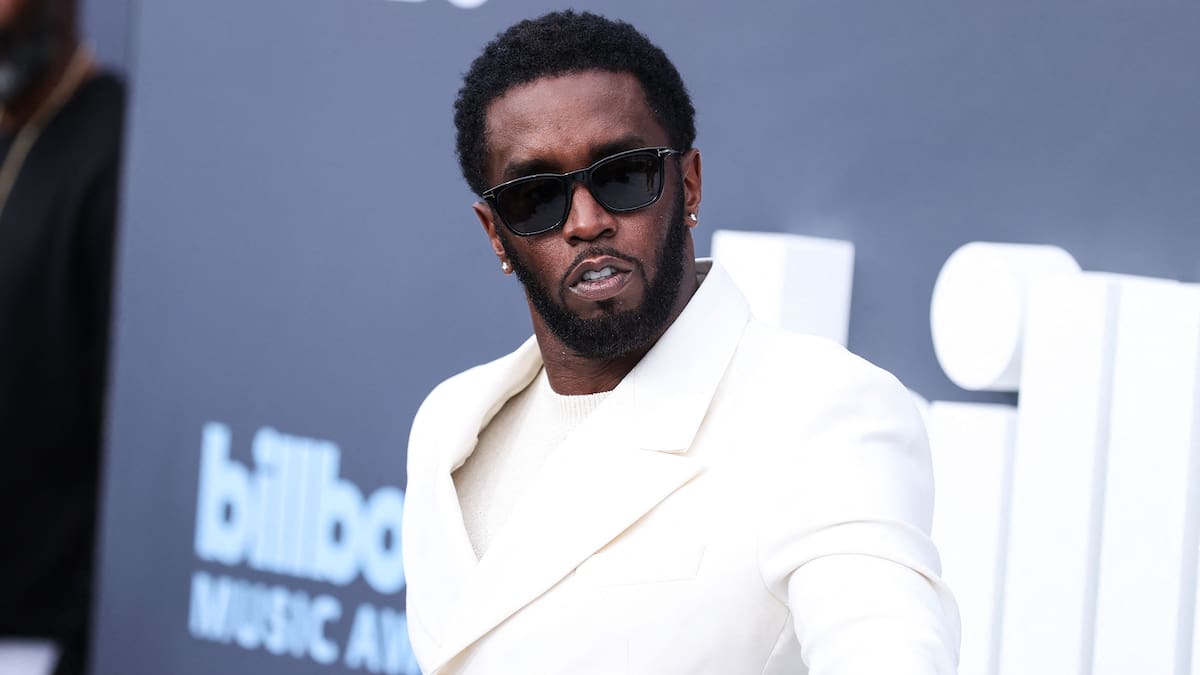 Diddy accused of abusing 9yo boy as more than 100 victims come forward – lawyer Diddy accused of abusing 9yo boy as more than 100 victims come forward – lawyer
