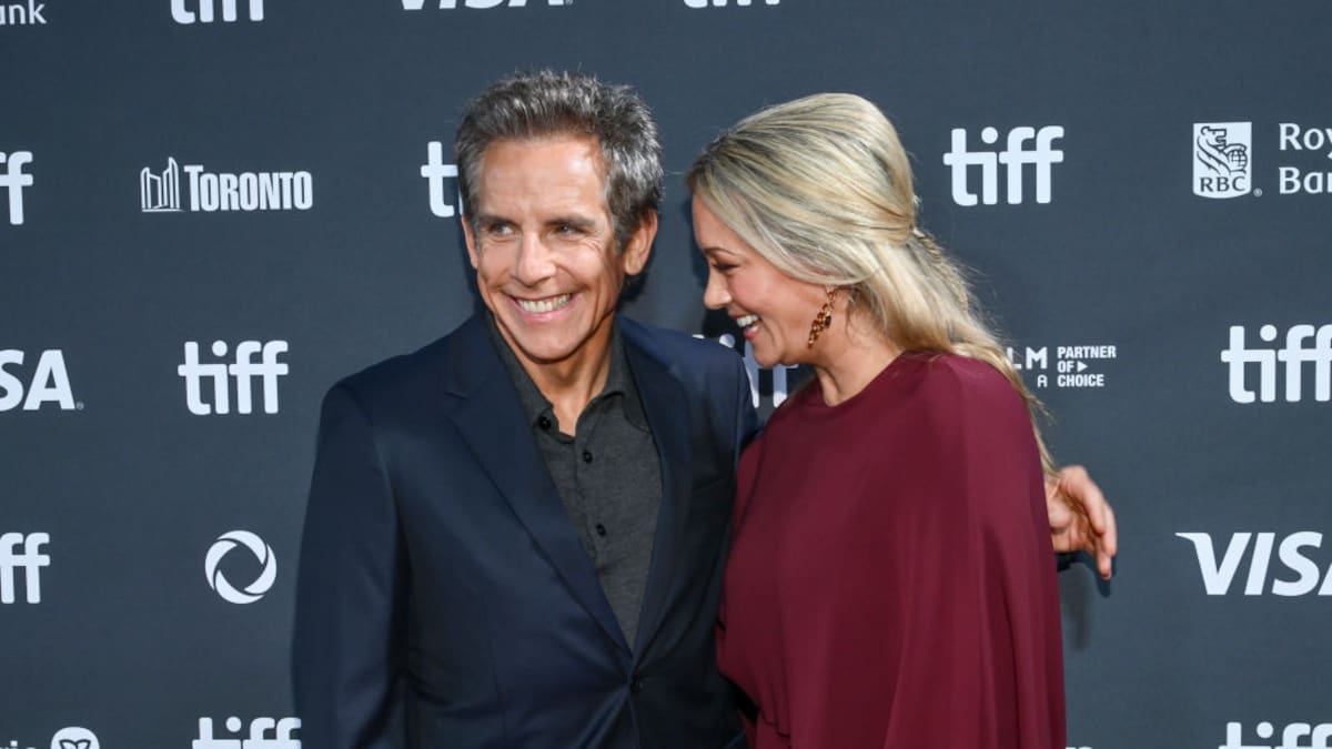 ‘We do not take for granted’: Ben Stiller on marriage ‘We do not take for granted’: Ben Stiller on marriage