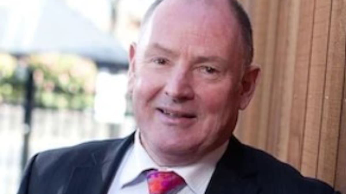 The bill that triggered a shooting: Jailed eye surgeon reveals why he tried to kill former landlord The bill that triggered a shooting: Jailed eye surgeon reveals why he tried to kill former landlord