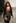 A model wears a piece from the Twenty Seven Names fashion show. Photo /
