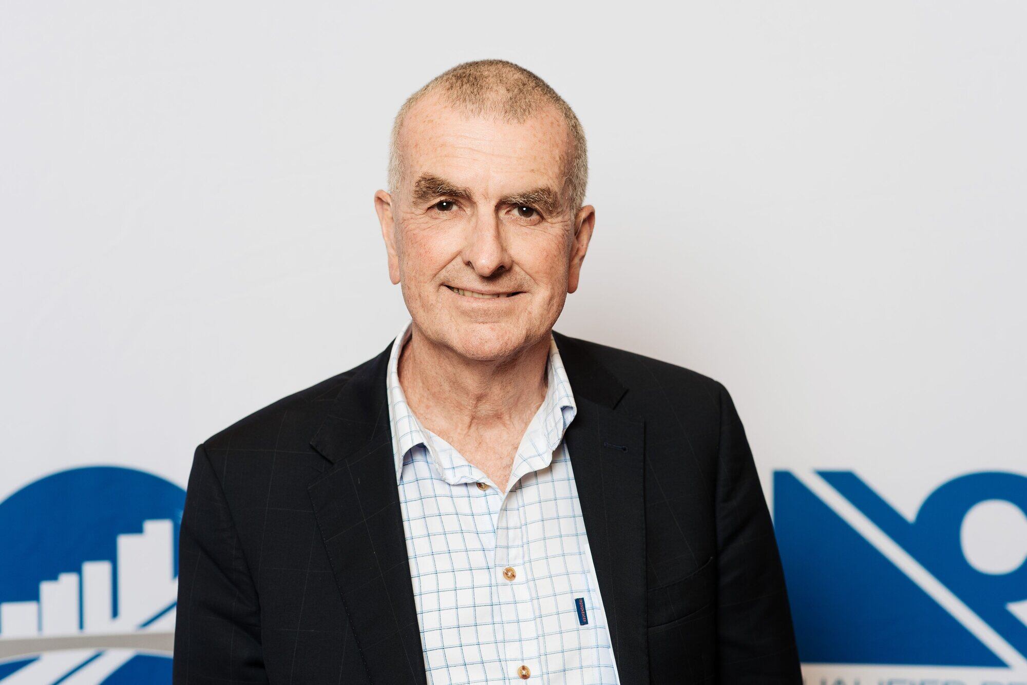 CCNZ CEO Alan Pollard. Photo / Supplied