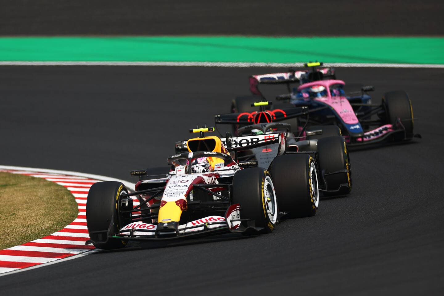 Formula 1: the matchup, the stakes, the verdict — image 1