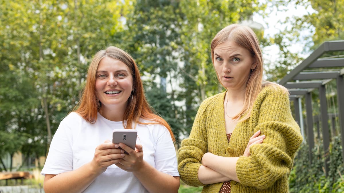 Are you exercising good judgment or being judgy? Are you exercising good judgment or being judgy?