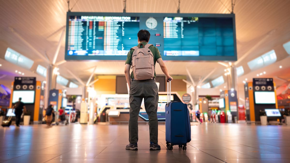 Top travel agents named as industry bounces back strongly Top travel agents named as industry bounces back strongly