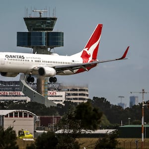 Iran blockade: Qantas outlines fare hikes, route changes, cuts after fuel price shock