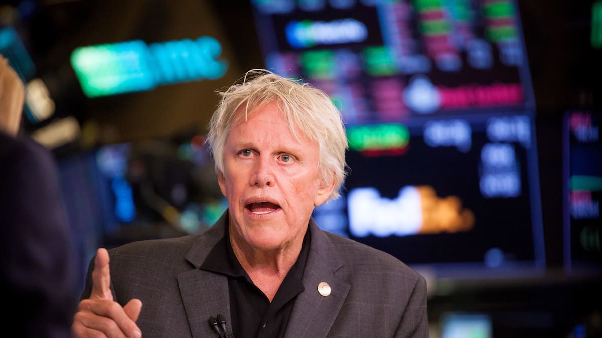 Gary Busey sentenced to 2 years’ probation for sexual misconduct Gary Busey sentenced to 2 years’ probation for sexual misconduct