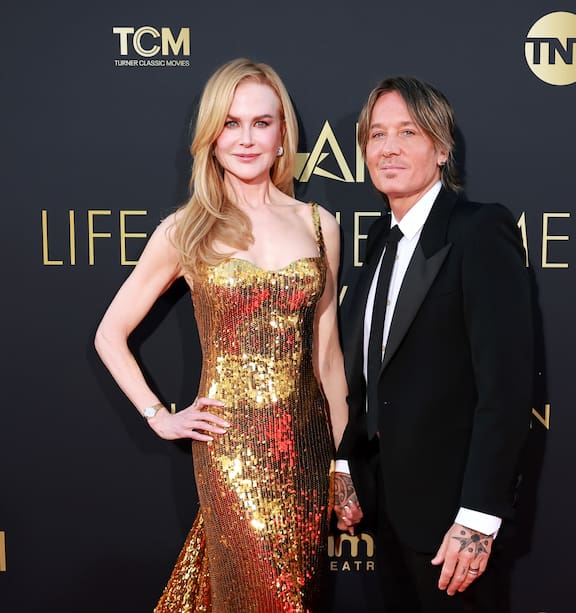 Claims Keith Urban is already dating 'younger woman' in music industry - NZ Herald