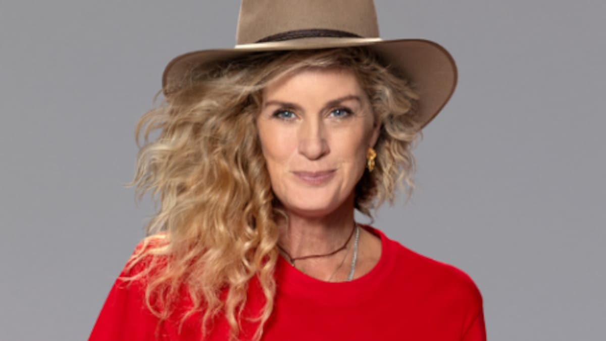 Rachel Hunter to star in next season of I’m A Celebrity...Get Me Out of Here!