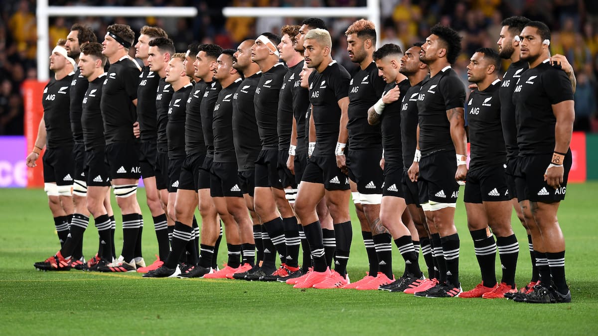 Exclusive: The $465m offer that could change NZ Rugby forever