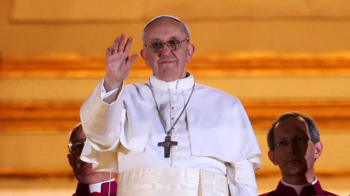 ‘Cut deep’: Kiwi religious leaders pay tribute to Pope Francis ‘Cut deep’: Kiwi religious leaders pay tribute to Pope Francis