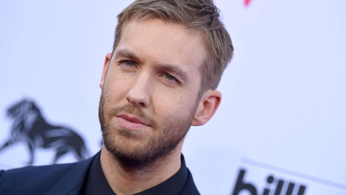 DJ Calvin Harris' outrageous diet of 'two bottles of whiskey a night' - NZ Herald