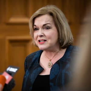 Big tech names seek meeting with Minister Judith Collins as millions in funding is set to expire