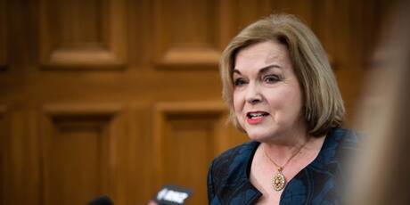 Big tech names seek meeting with Minister Judith Collins as millions in funding is set to expire 
