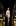 A model showcases a design by Cybele on day one of Air New Zealand Fashion Week 2009. Photo / Getty Images