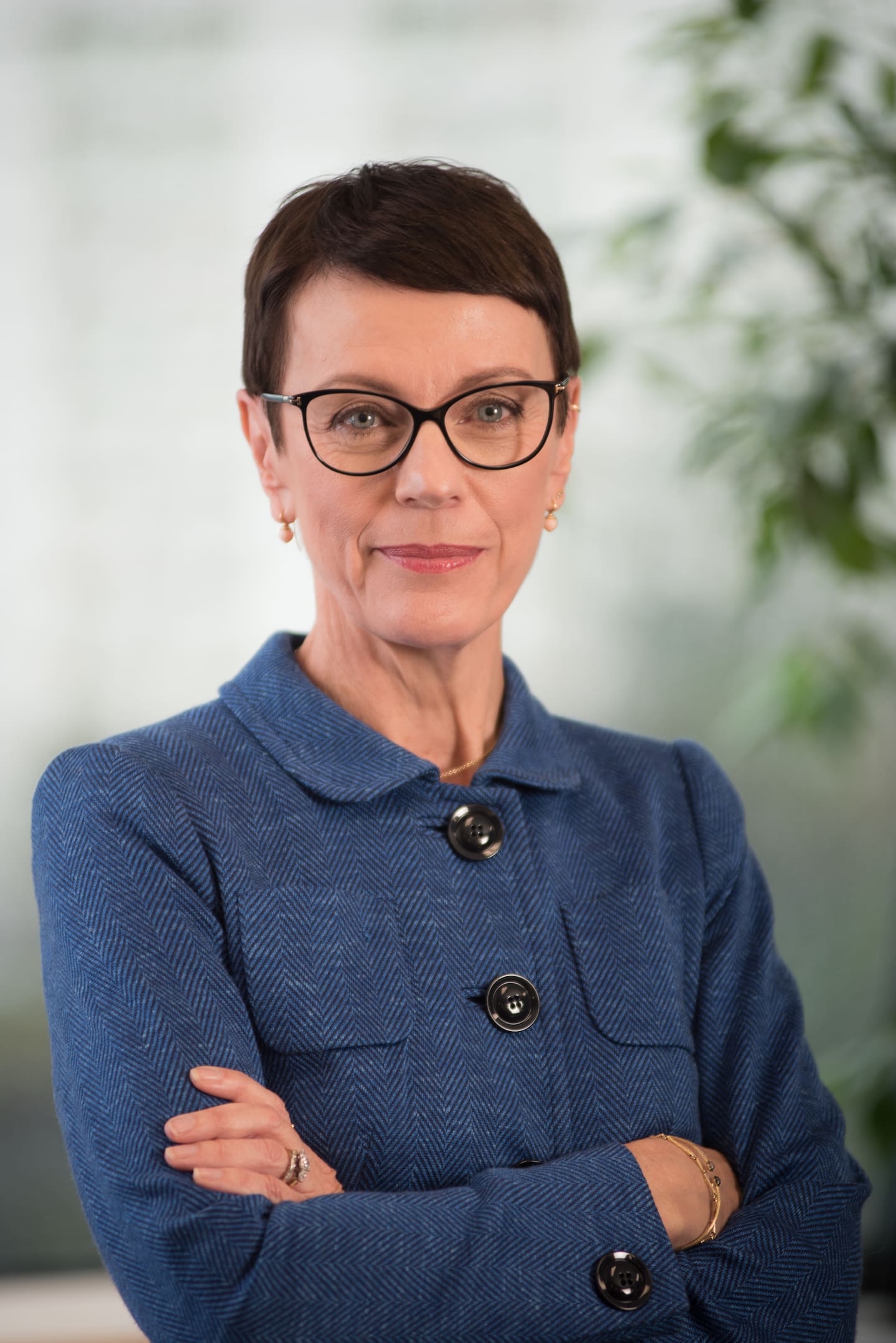 Health and Disability Commissioner Morag McDowell said the move to HPV screening would reduce false negative results.  Photo / HDC