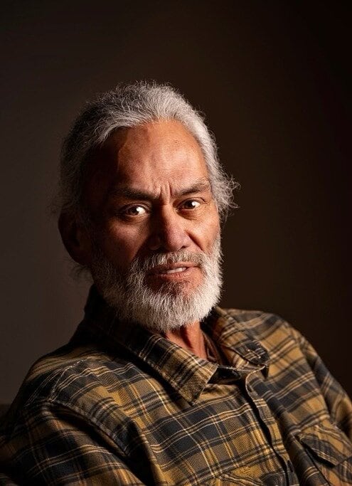 Paora Stanley. Photo / Supplied