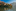 The gardens of the Villa Favorita stretch down to the waters of Lake Lugano, and the upper reaches of the mansion peek out above the treetops. Photo / Maurizio Fiorino, The New York Times