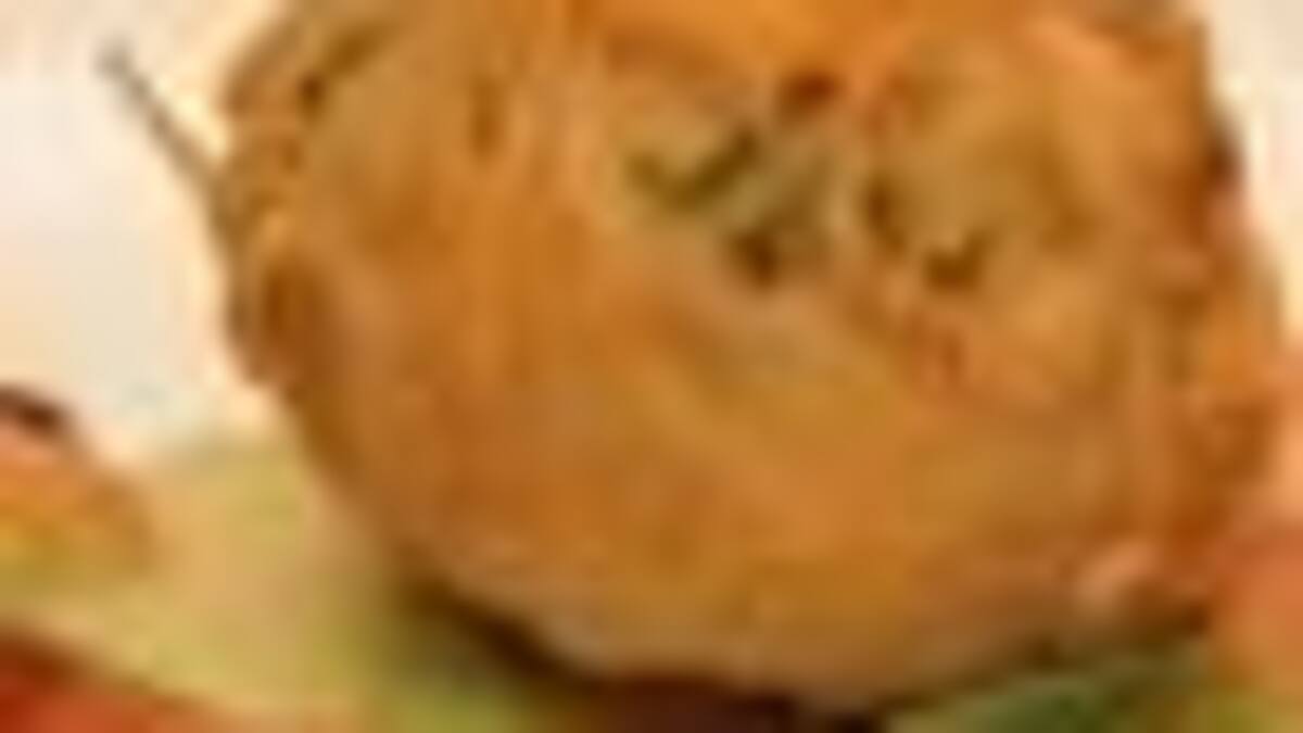 One potato, two potato (+recipes) - NZ Herald
