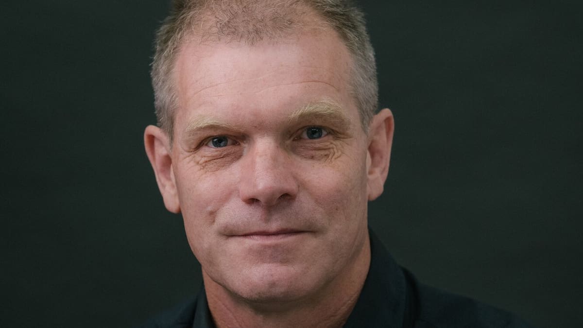 ‘AI is the biggest revolution’: Datacom CEO on tech transformation ‘AI is the biggest revolution’: Datacom CEO on tech transformation
