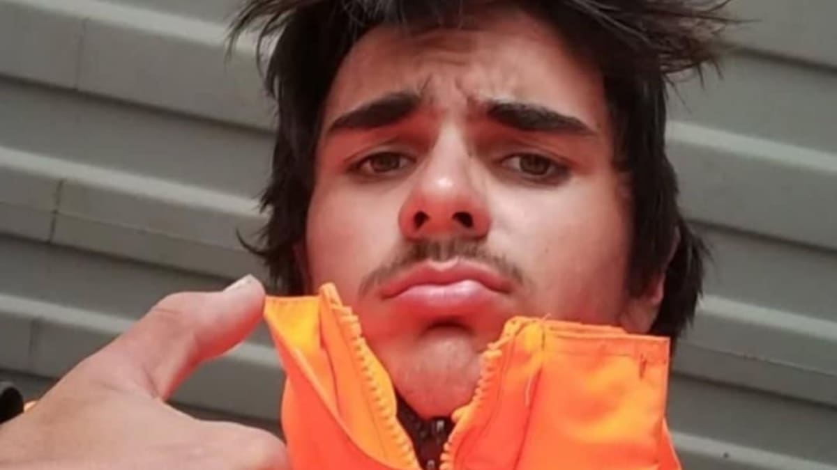 Sociopath teen rapist denied parole, nearly 50 bail breaches referenced