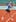 Australia's Jarmila Groth returns the ball to Kazakhstan's Yaroslava Shvedova during their fourth round match for the French Open. Photo / AP