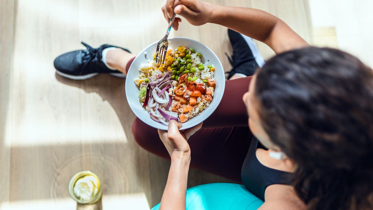 9 secrets of people who manage to keep the weight off 9 secrets of people who manage to keep the weight off