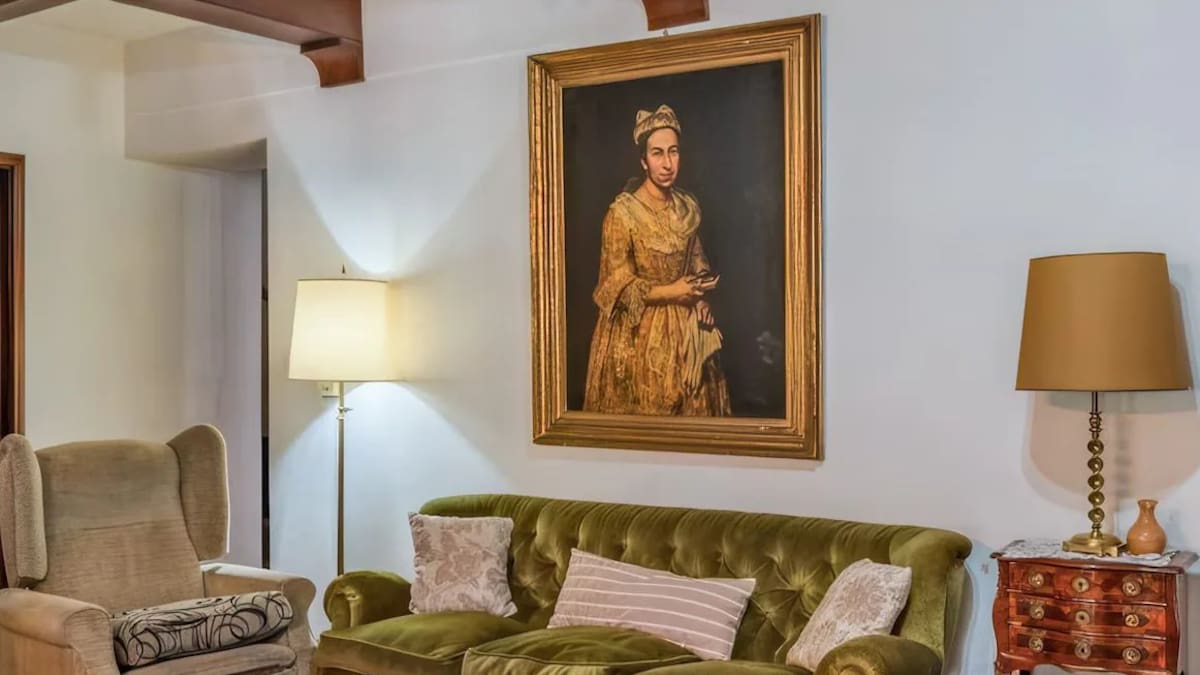 Looted art discovered in home of Nazi’s daughter vanishes again