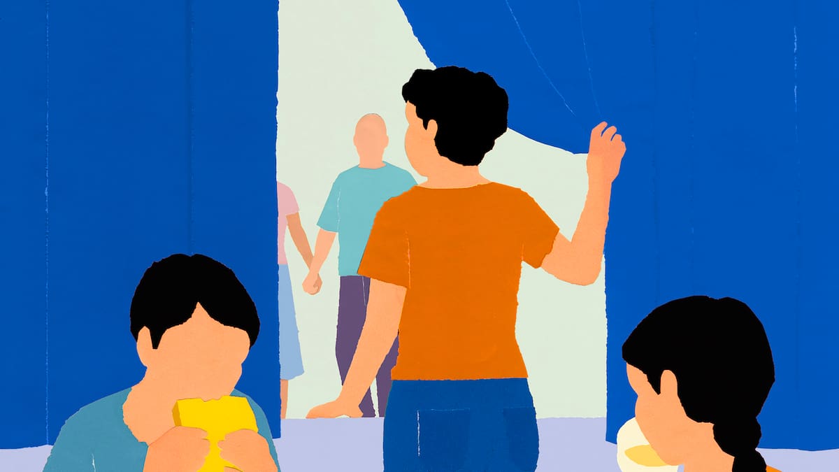 My husband had an affair, and I divorced him – should our kids know why? My husband had an affair, and I divorced him – should our kids know why?