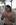Ma'a Nonu of the All Blacks showers after a swim at Durban Beach. Photo / Getty Images