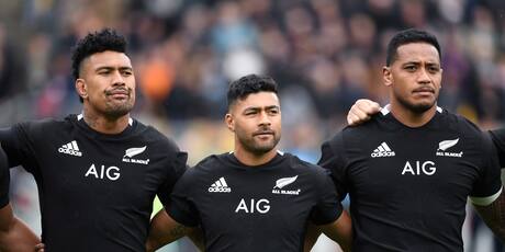 New Zealand needs to be seriously worried about international rugby player drain: Gregor Paul