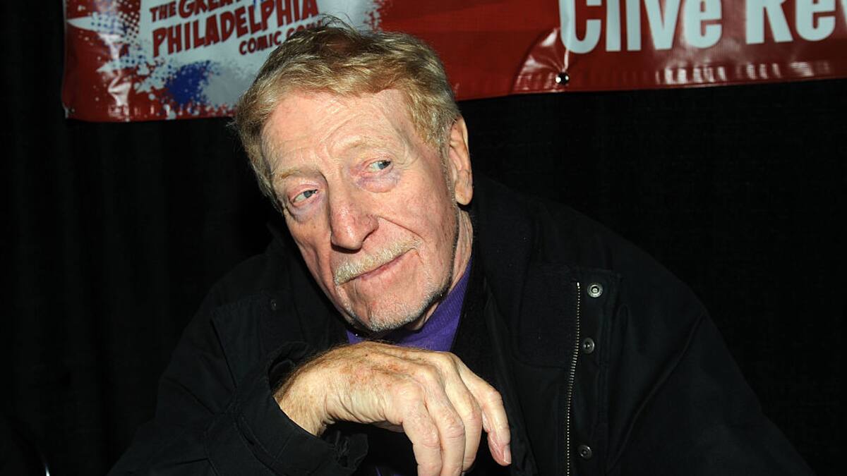NZ-born Clive Revill, original voice of Emperor Palpatine in Star Wars, dies at 94 NZ-born Clive Revill, original voice of Emperor Palpatine in Star Wars, dies at 94