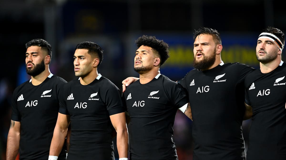 NZ Rugby forced to scrap two home tests