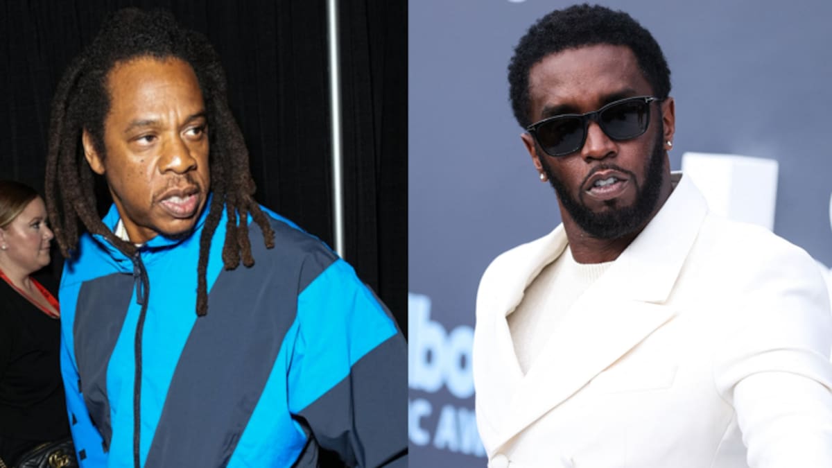 Jay-Z accused of drugging, raping 13yo alongside Sean ‘Diddy’ Combs Jay-Z accused of drugging, raping 13yo alongside Sean ‘Diddy’ Combs