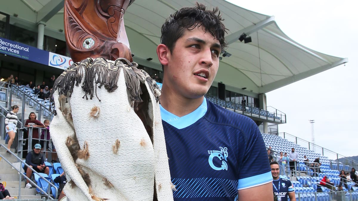 Northland rugby centenary: The best of Northland rugby on show - NZ Herald